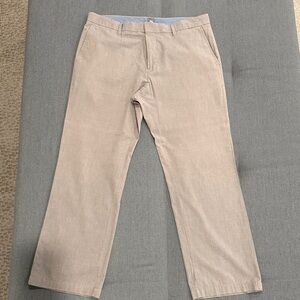 GAP Men's Khaki Chinos